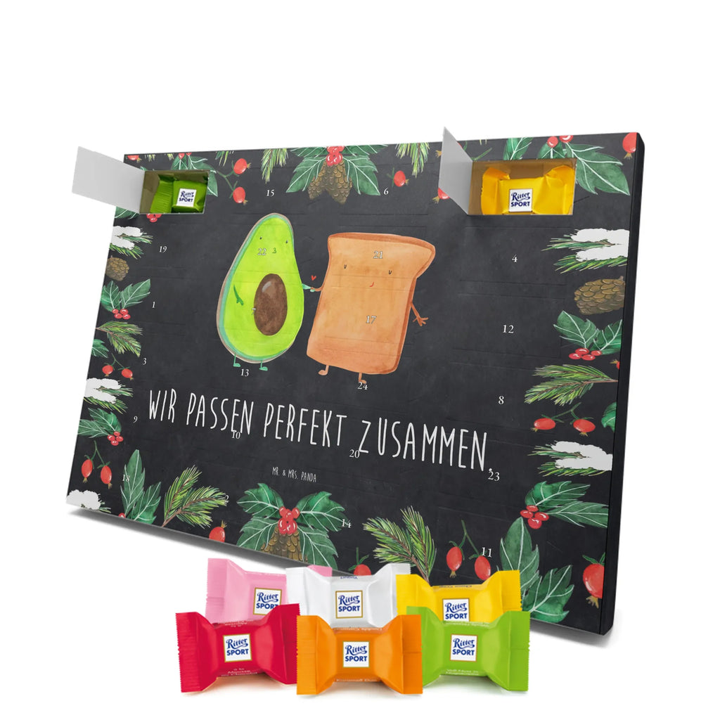 Chocolate advent calendar avocado toast vegetables, Anniversary gift, Toast bread, Couple, Friend, Wedding gift, Lovers, Wedding, Engagement party, Girlfriend, Anniversary