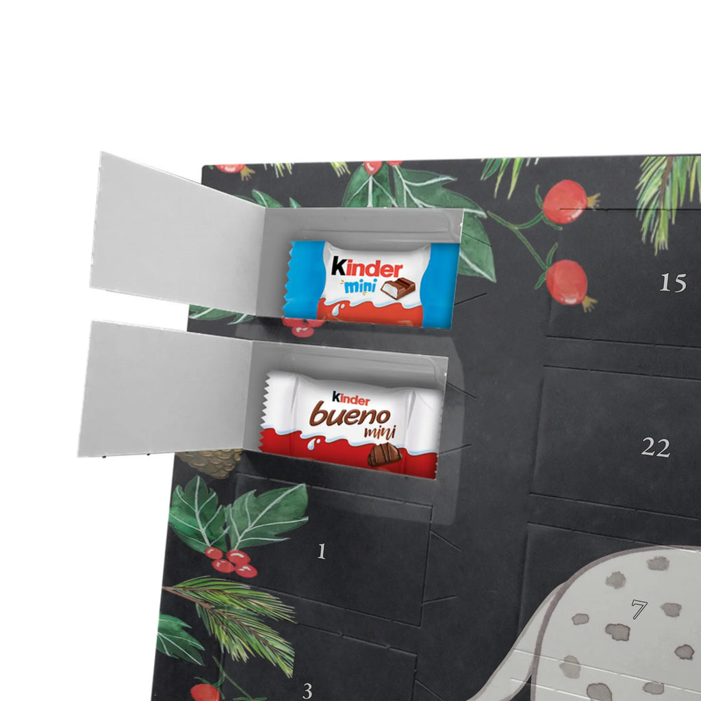 Chocolate advent calendar Dalmatian moment puppy, dog owner, purebred dog, dog breed, giving, animal lover, gift