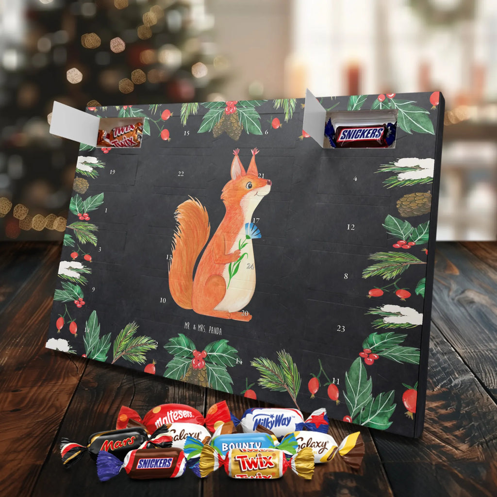  wiewiórka kwiat zwierzęta, Motywy zwierzęce, dobra energia, zabawne powiedzonka