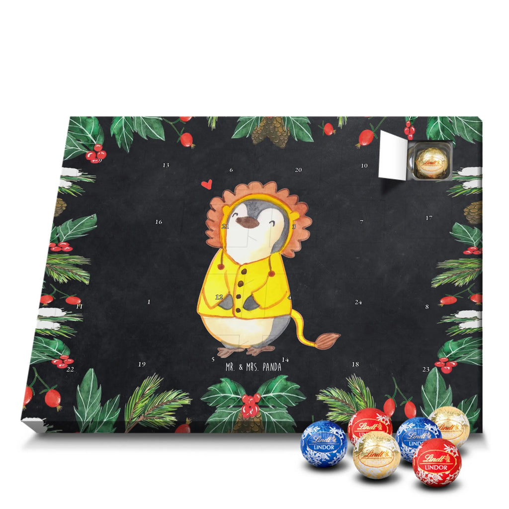 Chocolate advent calendar Lion Astrology constellations, month of birth, date of birth, astrology, birthdays