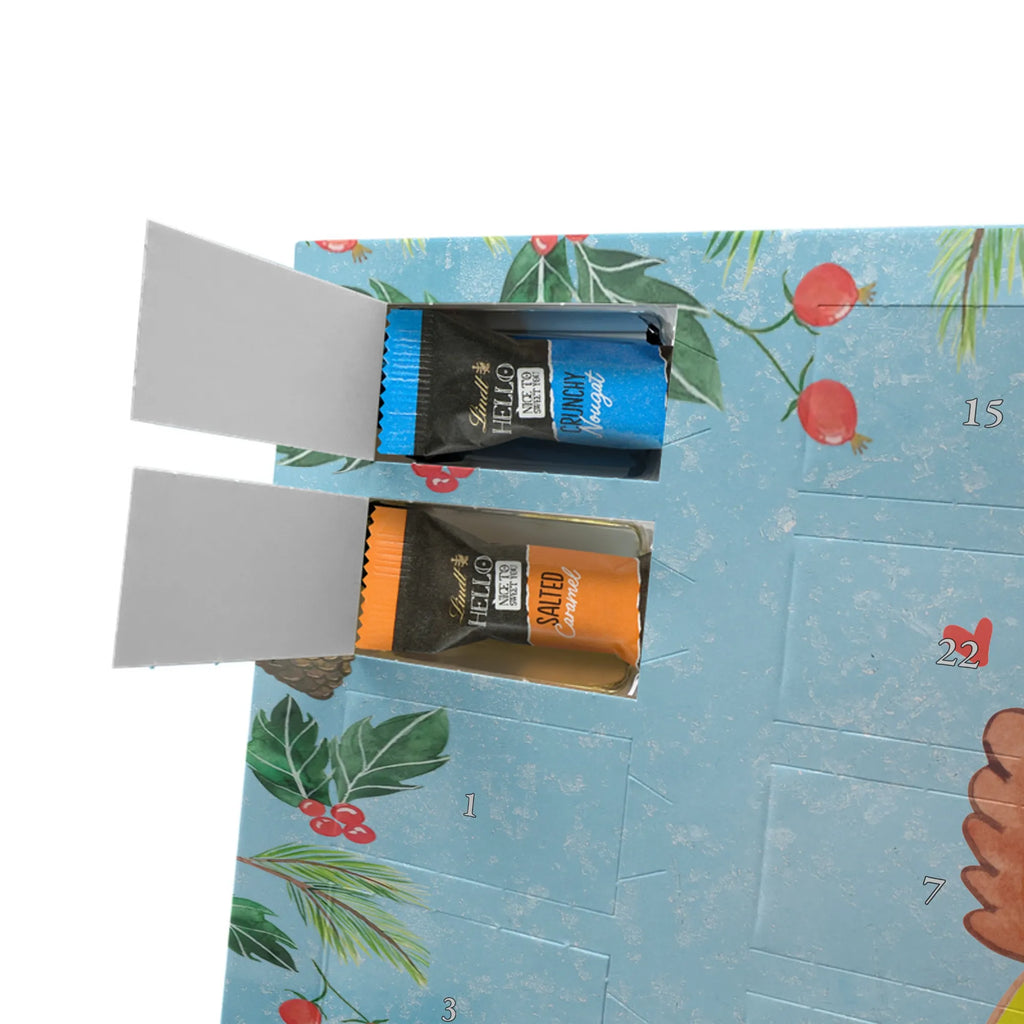 Chocolate advent calendar Lion Astrology constellations, month of birth, date of birth, astrology, birthdays