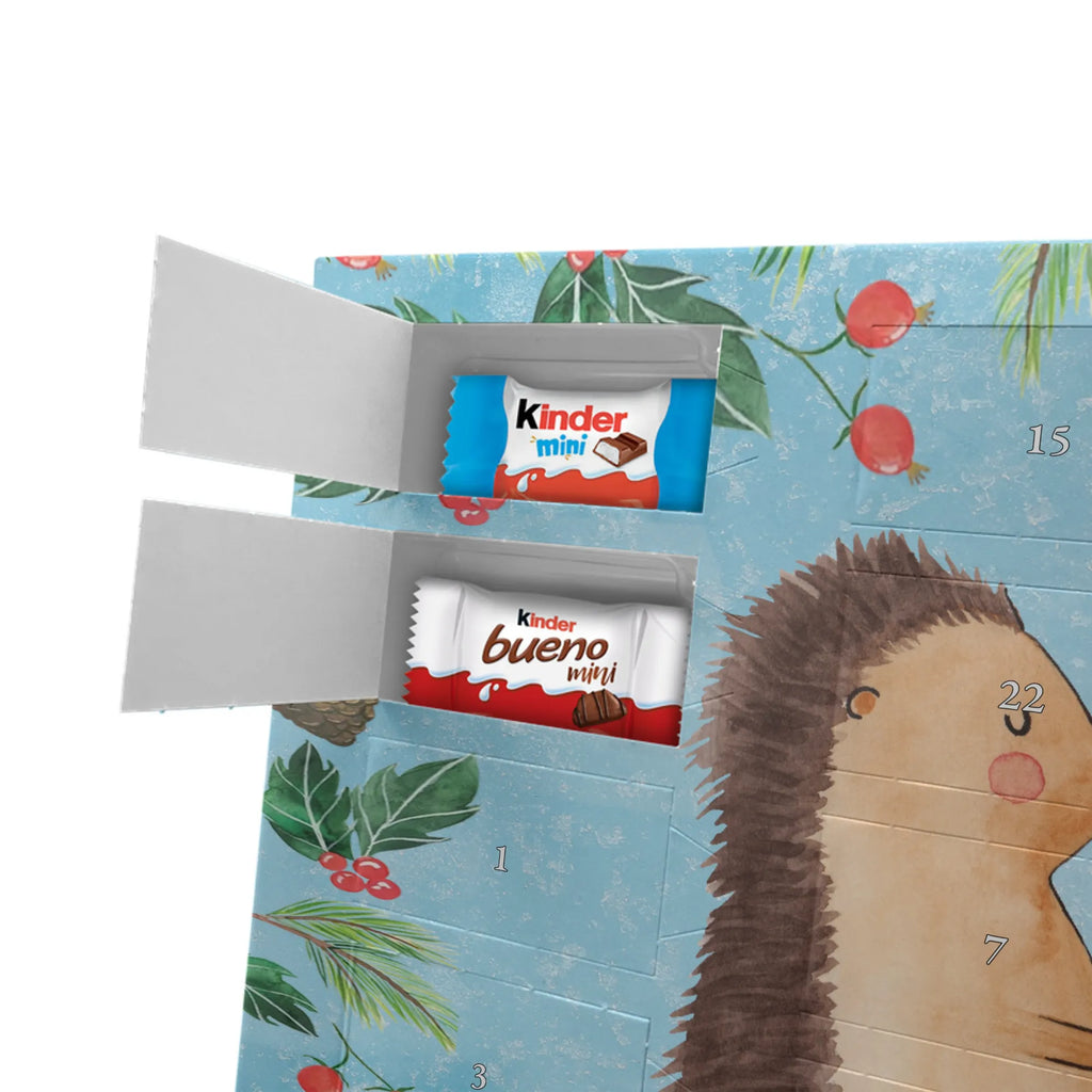 Chocolate advent calendar Hedgehogs in love Loving, Marriage, Proposal of marriage, anniversary gift, Together, Love gift, gift for her, gift for him, Two, Engaged, Gift, Wedding, Girlfriend, Friend, Anniversary, Proof of love, Married, Wedding anniversary, In love