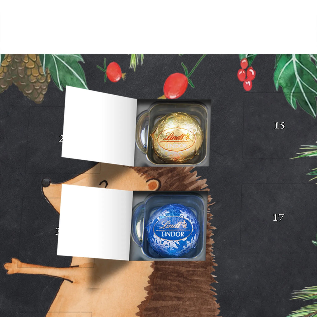 Chocolate advent calendar Hedgehogs in love Loving, Marriage, Proposal of marriage, anniversary gift, Together, Love gift, gift for her, gift for him, Two, Engaged, Gift, Wedding, Girlfriend, Friend, Anniversary, Proof of love, Married, Wedding anniversary, In love