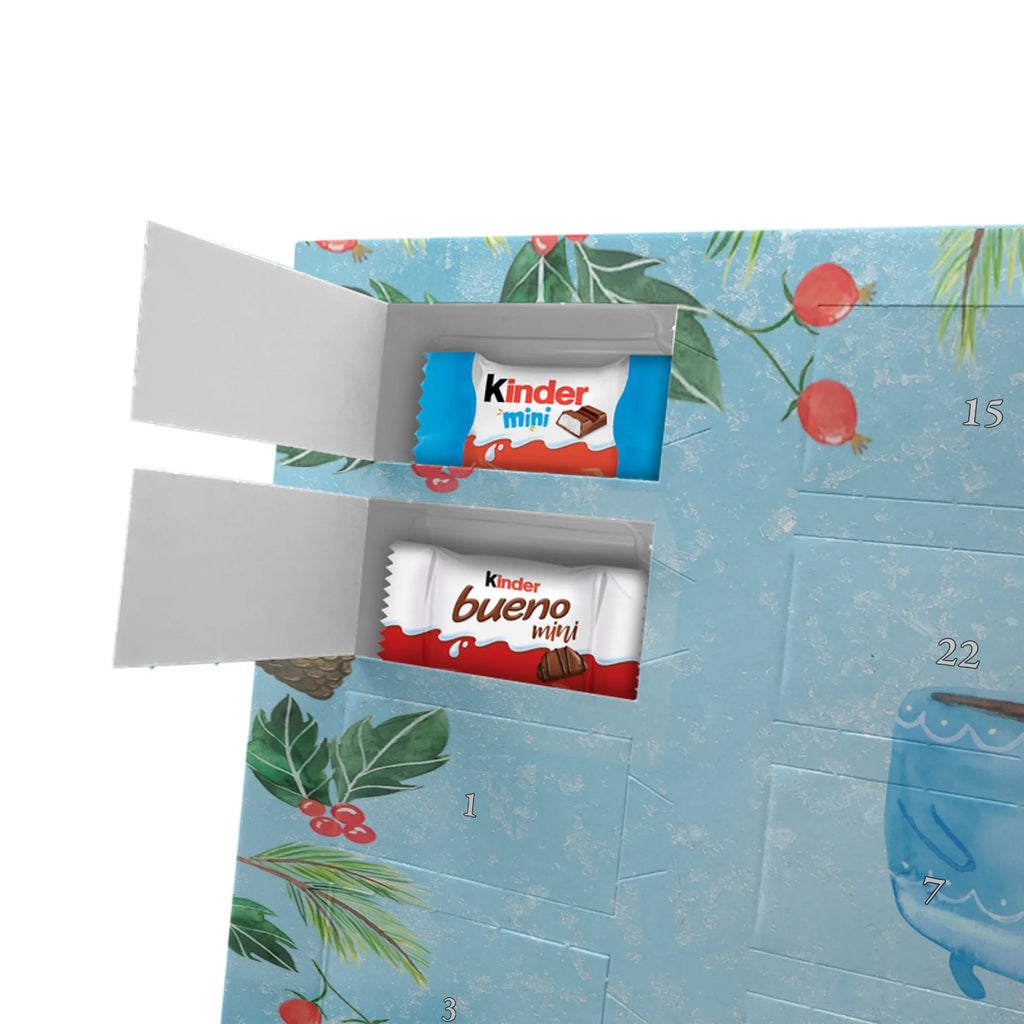 Chocolate advent calendar Coffee Bean gift ideas, gifts, small animals, good mood, cute, funny sayings, cute animal motives, hand drawn, special gifts, card, animal lover, pleasure, coffee bean, satisfaction