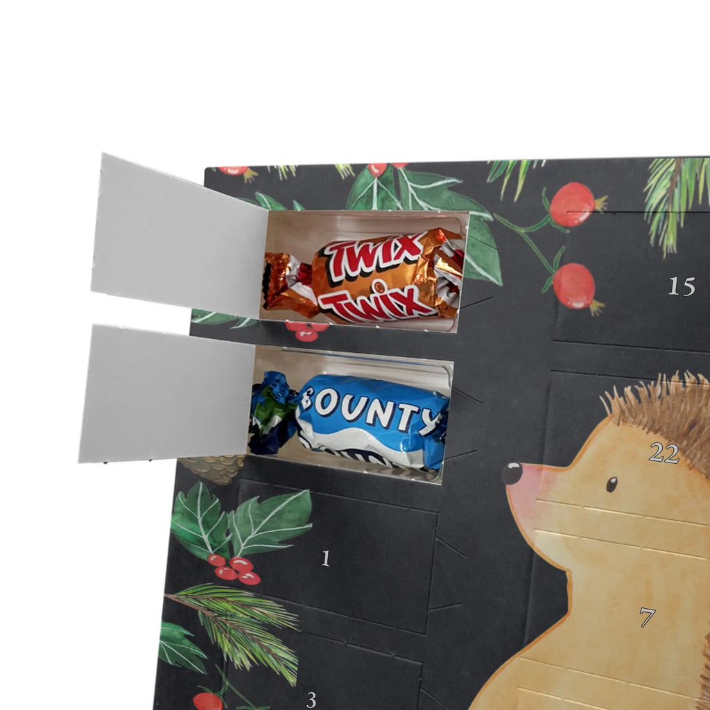 Chocolate advent calendar Hedgehogs holding hands Loving, Marriage, Proposal of marriage, anniversary gift, Together, Love gift, gift for her, gift for him, Two, togetherness, wedding, love message, love gift, proof of love, anniversary, favourite person, great love, gift for two, hedgehog love