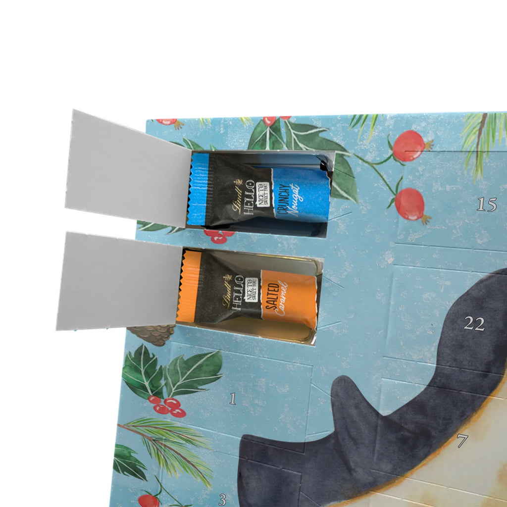 Chocolate advent calendar penguins kiss Loving, Marriage, Proposal of marriage, anniversary gift, Together, Love gift, gift for her, gift for him, Two, Valentine&#39;s Day Gift for Women Love Gift Anniversary Wedding Anniversary Party Favor Gift for Girlfriend Gift for Partner Boyfriend Gift Token of Love for Men for Husband