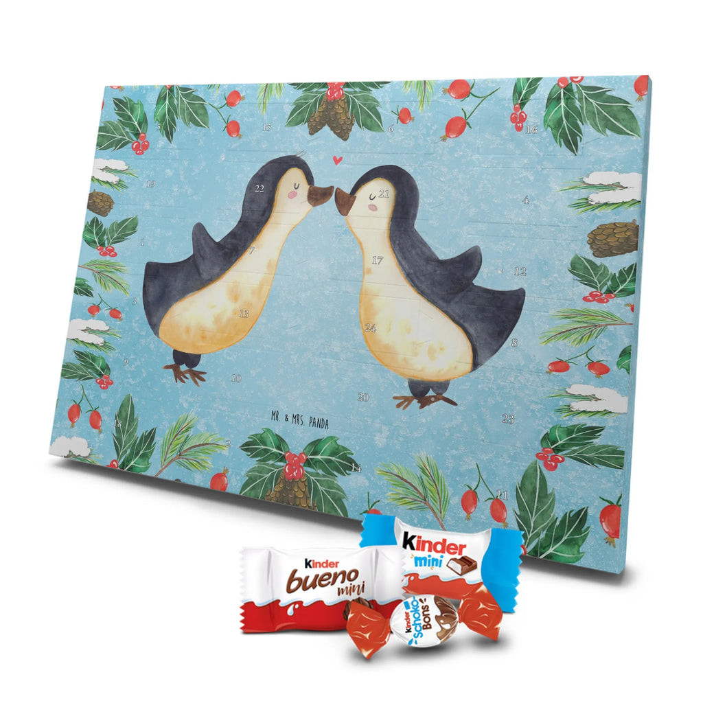  Pingwiny Pocałunek przyjaciel, dzień ślubu, żona, prezent miłosny, rocznica, zaręczyny, mąż, Miłość, prośba o rękę, wesele, przyjaciółka