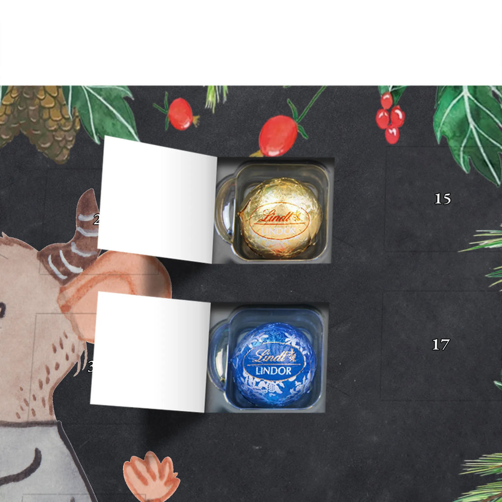 Chocolate advent calendar Taurus Astrology birthdays, astrology, date of birth, month of birth, constellations