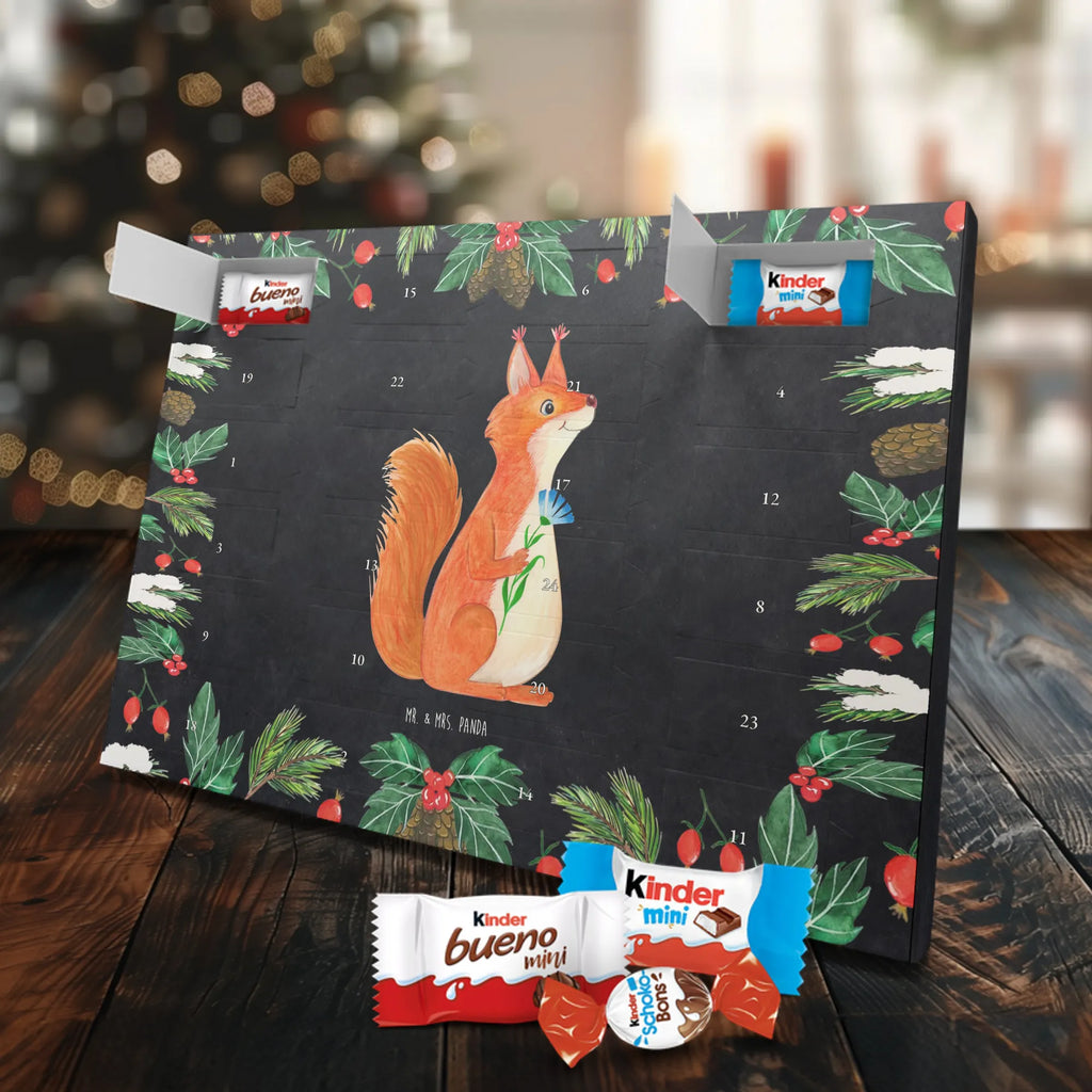  wiewiórka kwiat zwierzęta, Motywy zwierzęce, dobra energia, zabawne powiedzonka