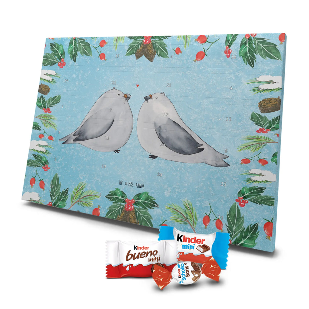 Chocolate advent calendar Turtledoves in love Loving, Marriage, Proposal of marriage, anniversary gift, Together, Love gift, gift for her, gift for him, Two, Engaged, Anniversary, Gift Girlfriend, Girlfriend, Married, Turtle doves, Wedding anniversary, Proof of love, Doves, Friend, Gift Wedding, Turtledove, Gift Friend, In love