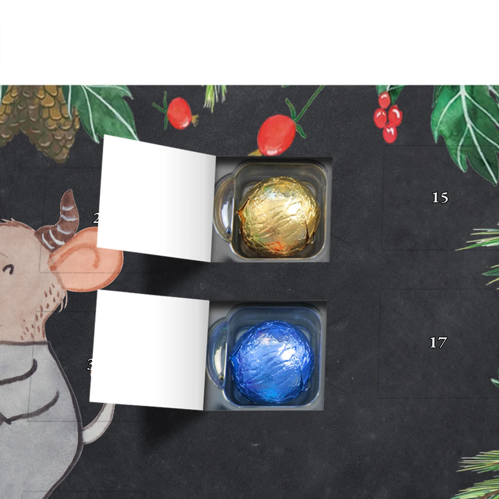 Chocolate advent calendar Taurus Astrology birthdays, astrology, date of birth, month of birth, constellations