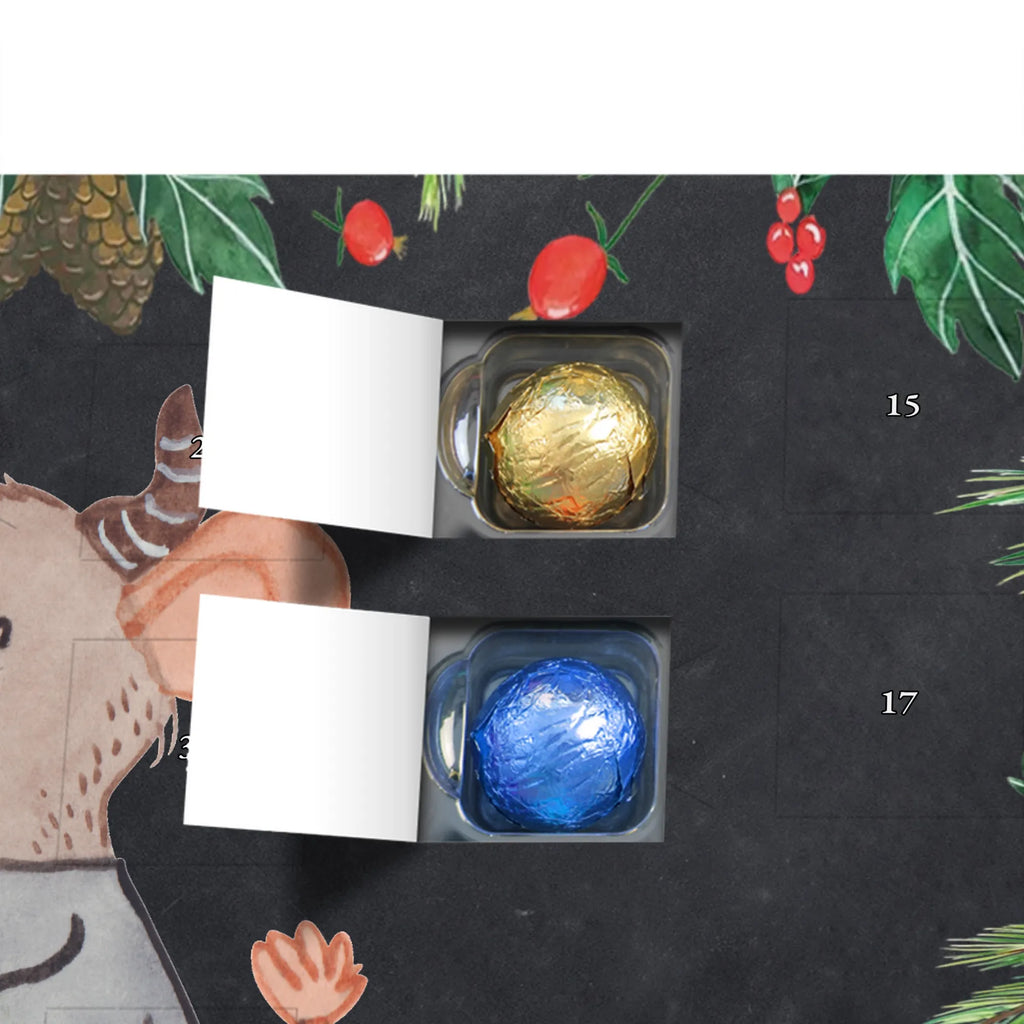 Chocolate advent calendar Taurus Astrology birthdays, astrology, date of birth, month of birth, constellations