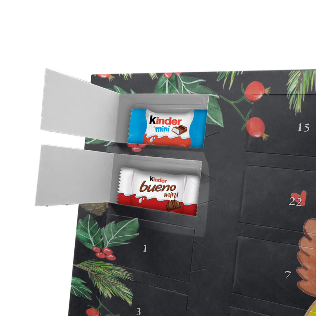 Chocolate advent calendar Lion Astrology constellations, month of birth, date of birth, astrology, birthdays