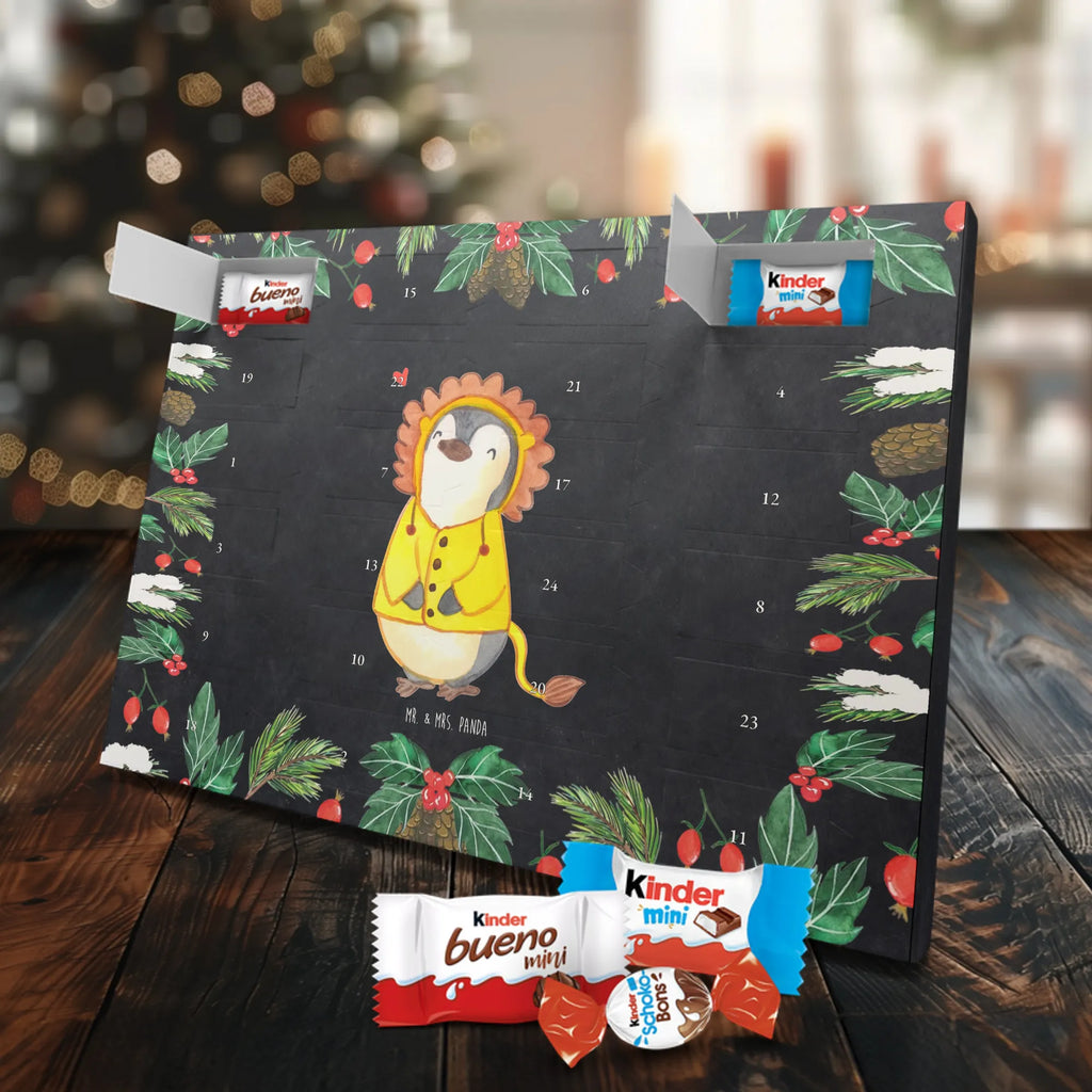 Chocolate advent calendar Lion Astrology constellations, month of birth, date of birth, astrology, birthdays