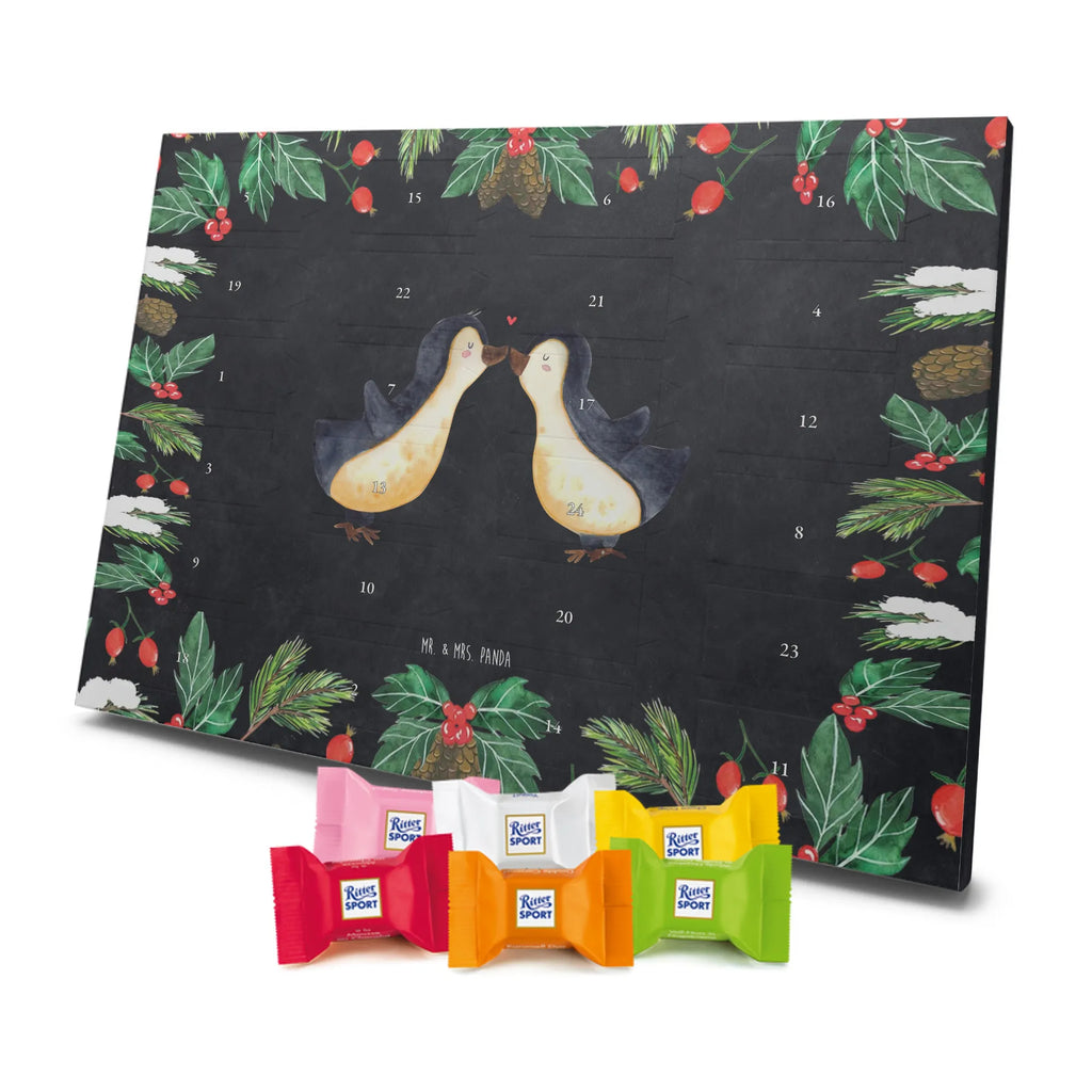 Chocolate advent calendar Penguins in love Loving, Marriage, Proposal of marriage, anniversary gift, Together, Love gift, gift for her, gift for him, Two, proof of love, penguins, fiancé, pair, gift girlfriend, wedding, wedding anniversary, anniversary, gift idea, couple. love couple, guest gift, pair of penguins, fiancée, gift friend, penguin love, love saying, gift anniversary