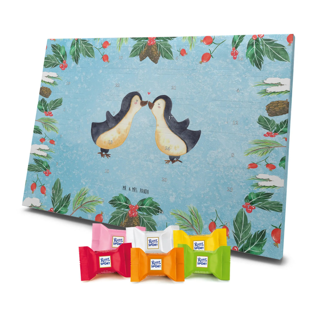 Chocolate advent calendar Penguins in love Loving, Marriage, Proposal of marriage, anniversary gift, Together, Love gift, gift for her, gift for him, Two, proof of love, penguins, fiancé, pair, gift girlfriend, wedding, wedding anniversary, anniversary, gift idea, couple. love couple, guest gift, pair of penguins, fiancée, gift friend, penguin love, love saying, gift anniversary