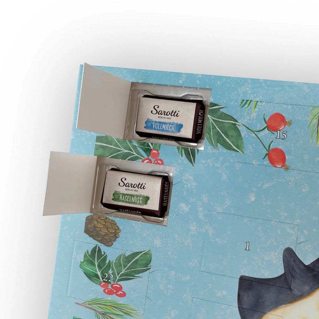 Chocolate advent calendar penguins kiss Loving, Marriage, Proposal of marriage, anniversary gift, Together, Love gift, gift for her, gift for him, Two, Valentine&#39;s Day Gift for Women Love Gift Anniversary Wedding Anniversary Party Favor Gift for Girlfriend Gift for Partner Boyfriend Gift Token of Love for Men for Husband