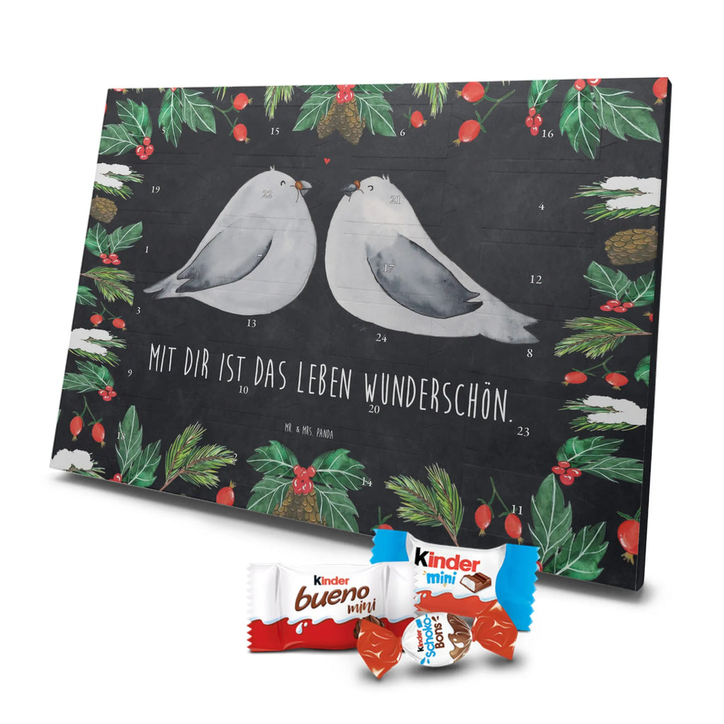 Chocolate advent calendar Turtledoves in love Loving, Marriage, Proposal of marriage, anniversary gift, Together, Love gift, gift for her, gift for him, Two, Engaged, Anniversary, Gift Girlfriend, Girlfriend, Married, Turtle doves, Wedding anniversary, Proof of love, Doves, Friend, Gift Wedding, Turtledove, Gift Friend, In love