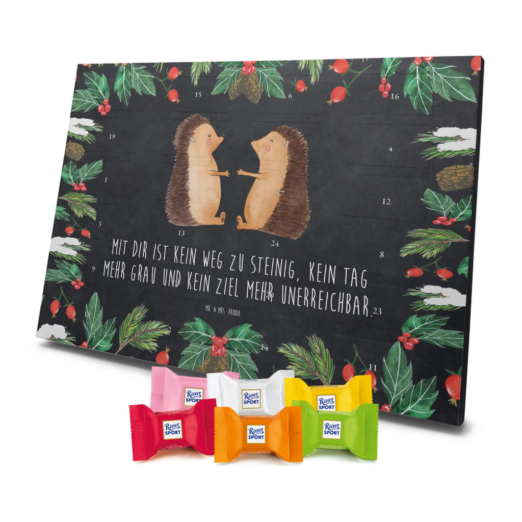 Chocolate advent calendar Hedgehogs in love Loving, Marriage, Proposal of marriage, anniversary gift, Together, Love gift, gift for her, gift for him, Two, Engaged, Gift, Wedding, Girlfriend, Friend, Anniversary, Proof of love, Married, Wedding anniversary, In love