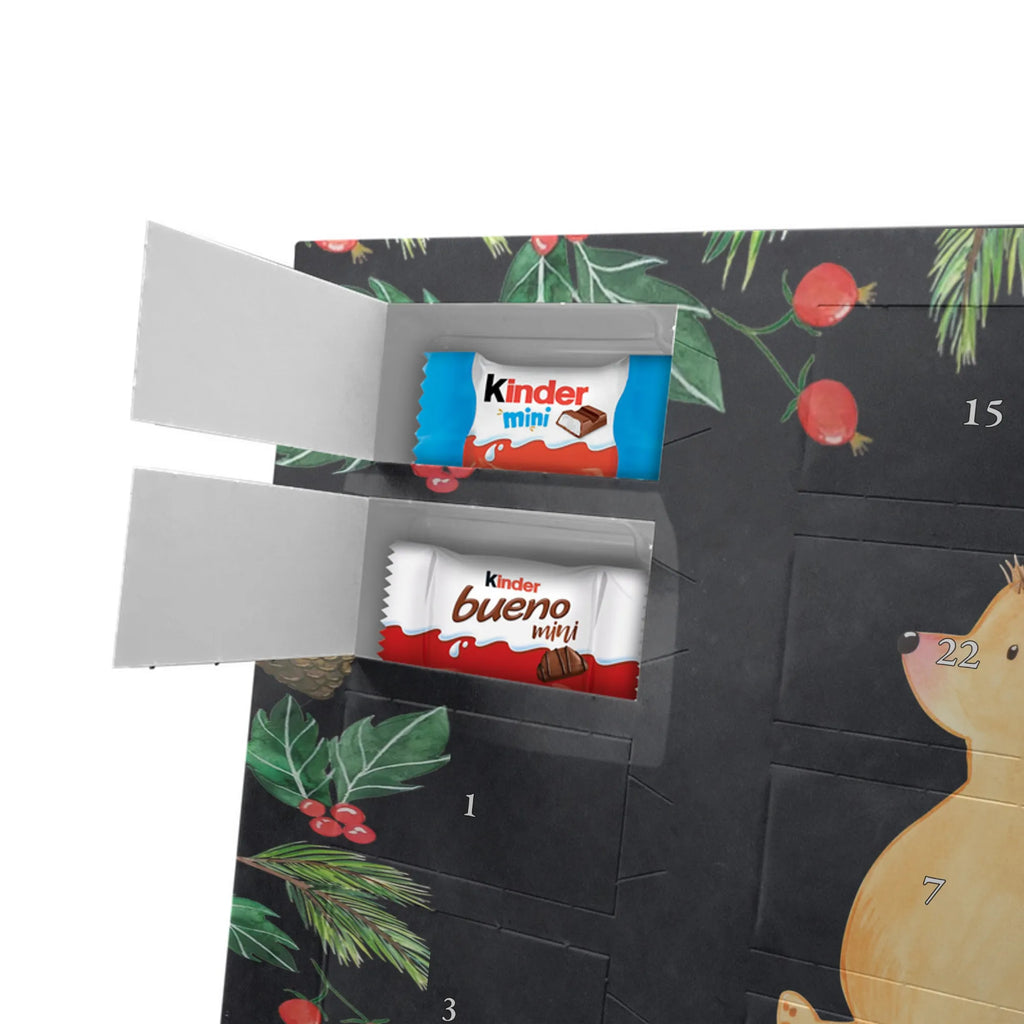 Chocolate advent calendar Hedgehogs holding hands Loving, Marriage, Proposal of marriage, anniversary gift, Together, Love gift, gift for her, gift for him, Two, togetherness, wedding, love message, love gift, proof of love, anniversary, favourite person, great love, gift for two, hedgehog love