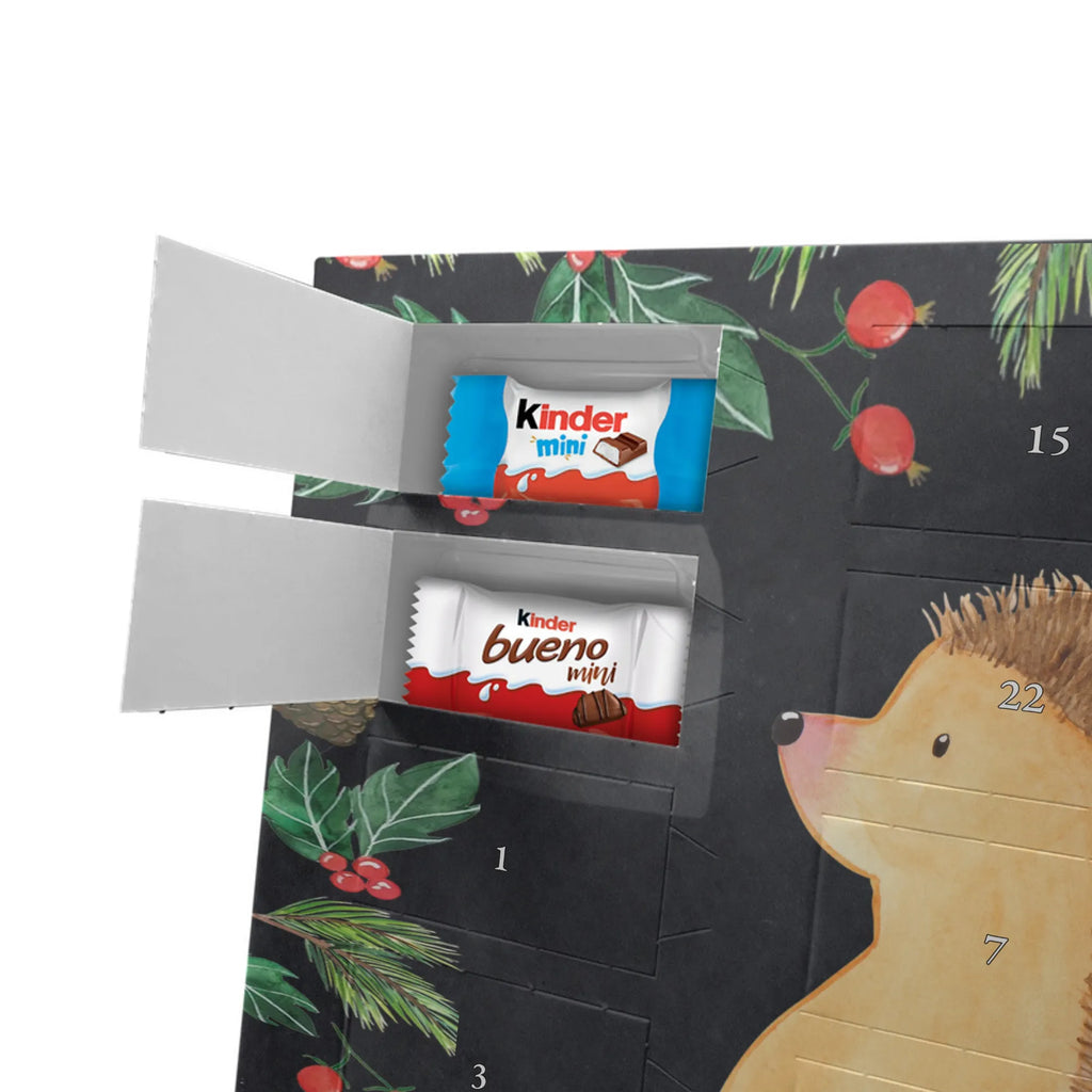 Chocolate advent calendar Hedgehogs holding hands Loving, Marriage, Proposal of marriage, anniversary gift, Together, Love gift, gift for her, gift for him, Two, togetherness, wedding, love message, love gift, proof of love, anniversary, favourite person, great love, gift for two, hedgehog love