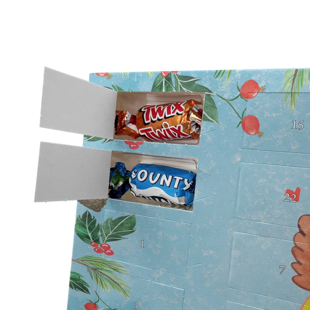 Chocolate advent calendar Lion Astrology constellations, month of birth, date of birth, astrology, birthdays