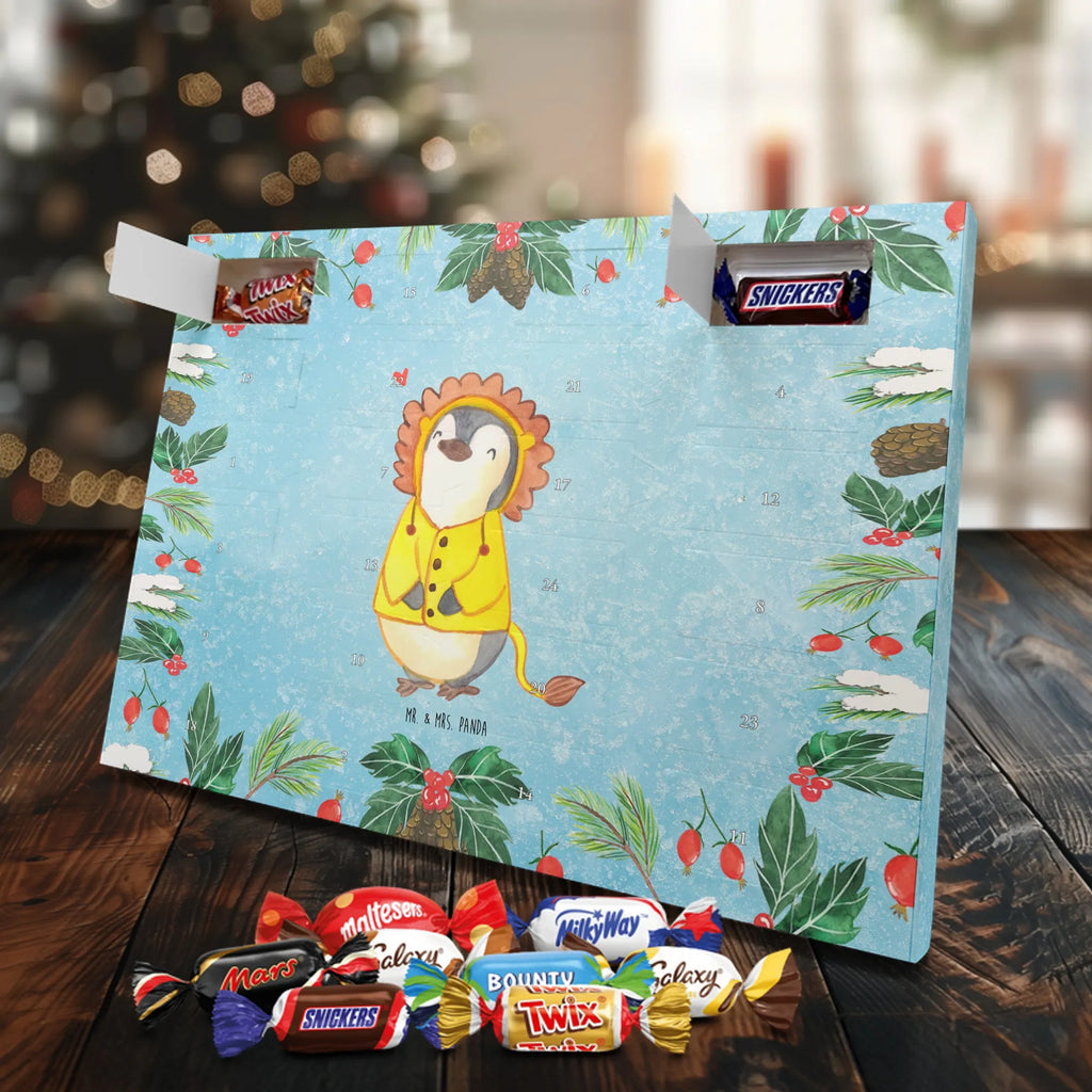 Chocolate advent calendar Lion Astrology constellations, month of birth, date of birth, astrology, birthdays