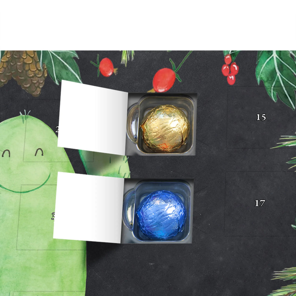 Chocolate advent calendar cactus happy cactus, cactuses, plants, small green cactus, cactus plant, cacti, child protection, colleague, friend, office life, new start, saying, education, mother