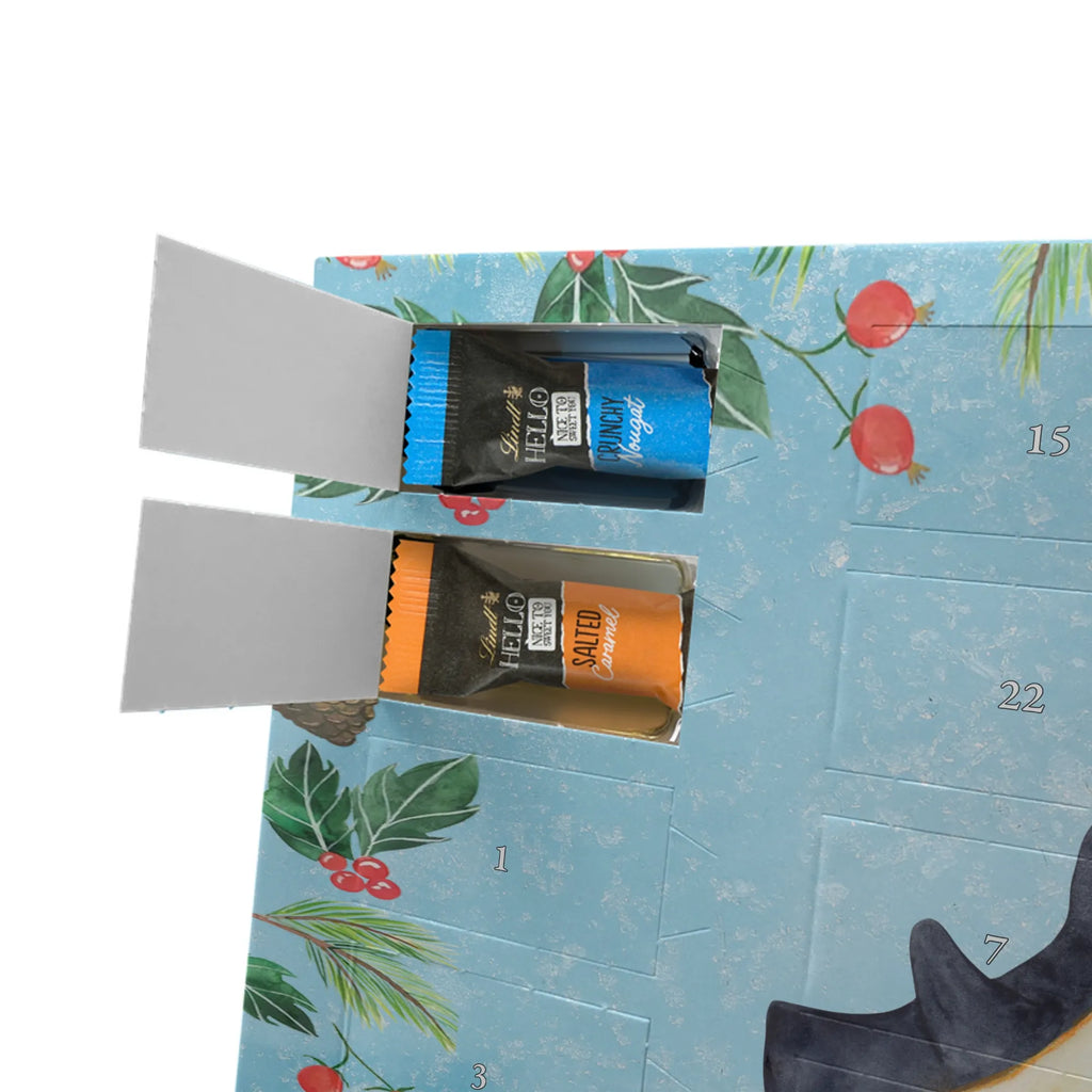 Chocolate advent calendar Penguins in love Loving, Marriage, Proposal of marriage, anniversary gift, Together, Love gift, gift for her, gift for him, Two, proof of love, penguins, fiancé, pair, gift girlfriend, wedding, wedding anniversary, anniversary, gift idea, couple. love couple, guest gift, pair of penguins, fiancée, gift friend, penguin love, love saying, gift anniversary