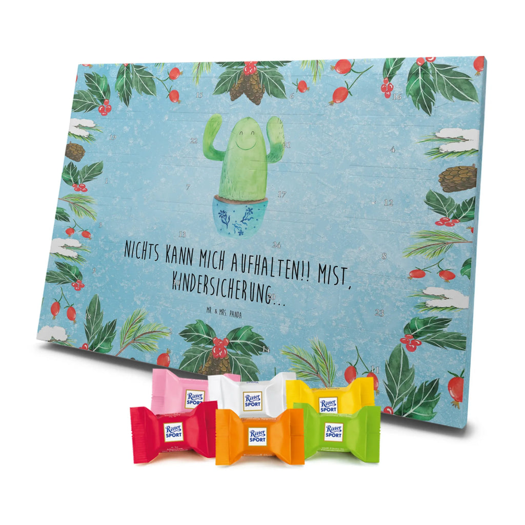 Chocolate advent calendar cactus happy cactus, cactuses, plants, small green cactus, cactus plant, cacti, child protection, colleague, friend, office life, new start, saying, education, mother