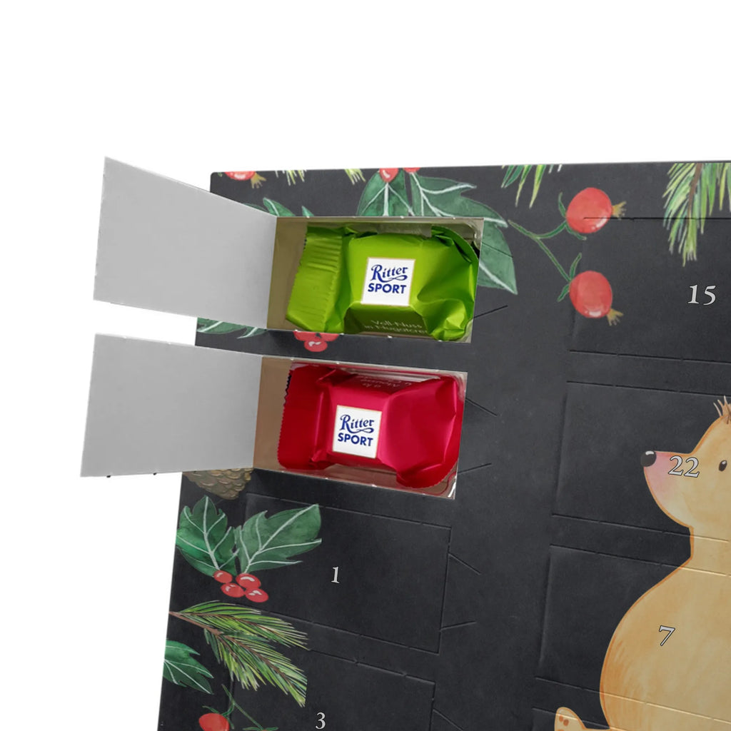 Chocolate advent calendar Hedgehogs holding hands Loving, Marriage, Proposal of marriage, anniversary gift, Together, Love gift, gift for her, gift for him, Two, togetherness, wedding, love message, love gift, proof of love, anniversary, favourite person, great love, gift for two, hedgehog love