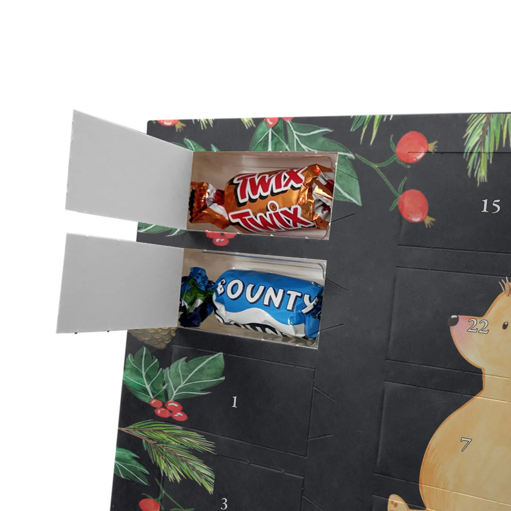 Chocolate advent calendar Hedgehogs holding hands Loving, Marriage, Proposal of marriage, anniversary gift, Together, Love gift, gift for her, gift for him, Two, togetherness, wedding, love message, love gift, proof of love, anniversary, favourite person, great love, gift for two, hedgehog love