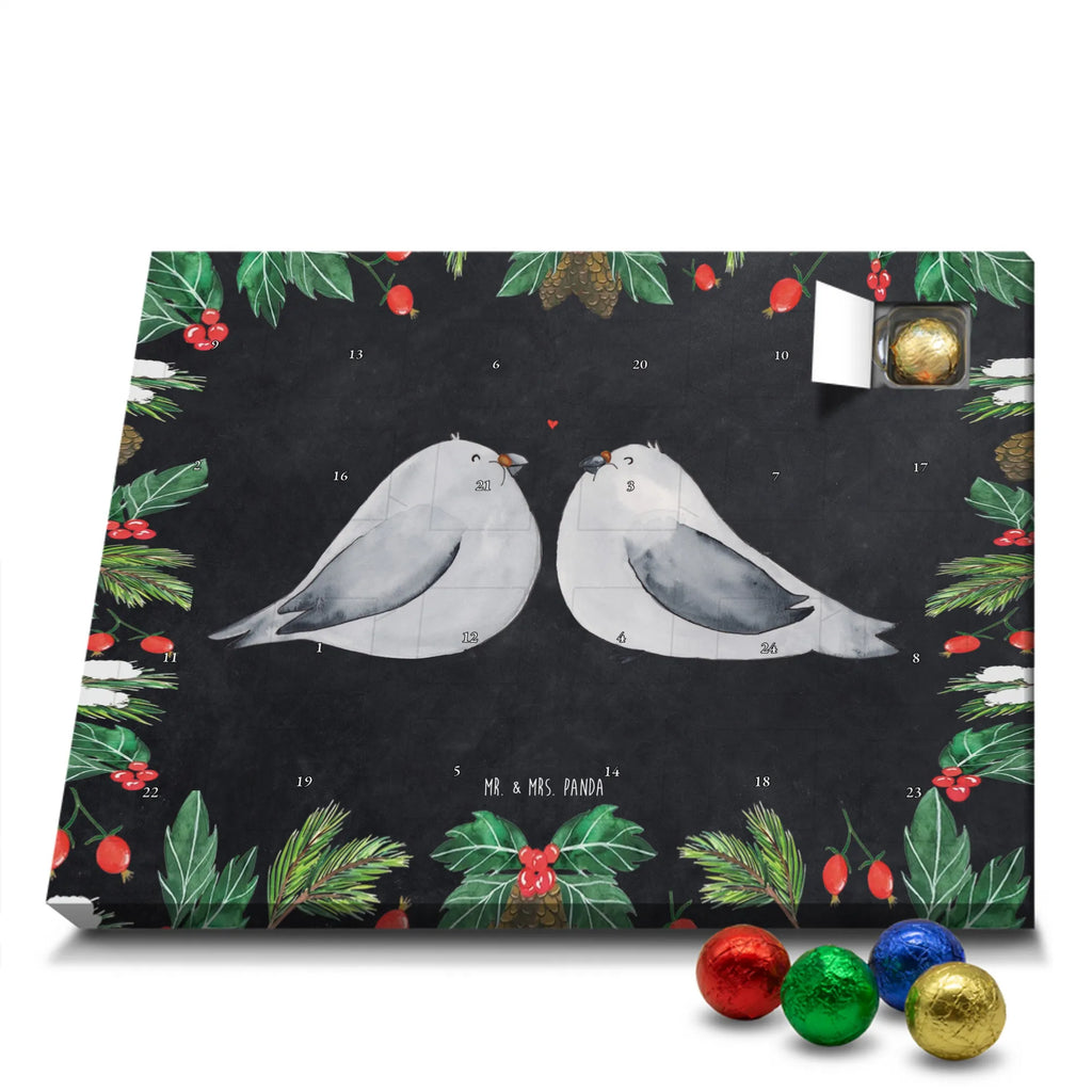 Chocolate advent calendar Turtledoves in love Loving, Marriage, Proposal of marriage, anniversary gift, Together, Love gift, gift for her, gift for him, Two, Engaged, Anniversary, Gift Girlfriend, Girlfriend, Married, Turtle doves, Wedding anniversary, Proof of love, Doves, Friend, Gift Wedding, Turtledove, Gift Friend, In love