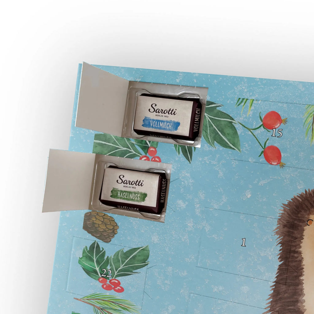 Chocolate advent calendar Hedgehogs in love Loving, Marriage, Proposal of marriage, anniversary gift, Together, Love gift, gift for her, gift for him, Two, Engaged, Gift, Wedding, Girlfriend, Friend, Anniversary, Proof of love, Married, Wedding anniversary, In love