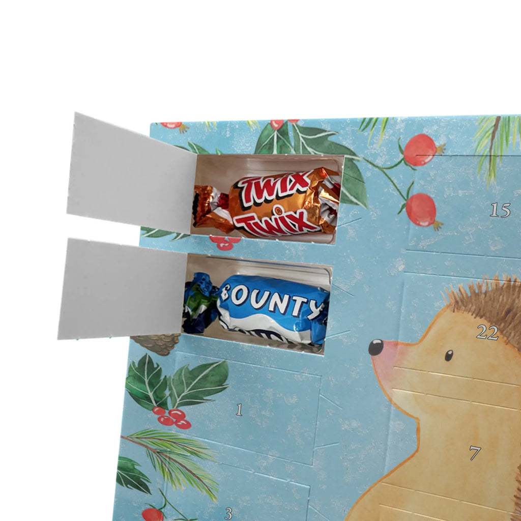 Chocolate advent calendar Hedgehogs holding hands Loving, Marriage, Proposal of marriage, anniversary gift, Together, Love gift, gift for her, gift for him, Two, togetherness, wedding, love message, love gift, proof of love, anniversary, favourite person, great love, gift for two, hedgehog love