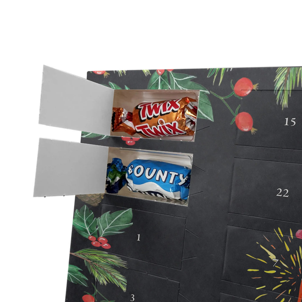 Chocolate advent calendar Mouse Christmas Christmas time, snow, christmas motive, merry christmas, christmas miracle, christmas greeting, mouse