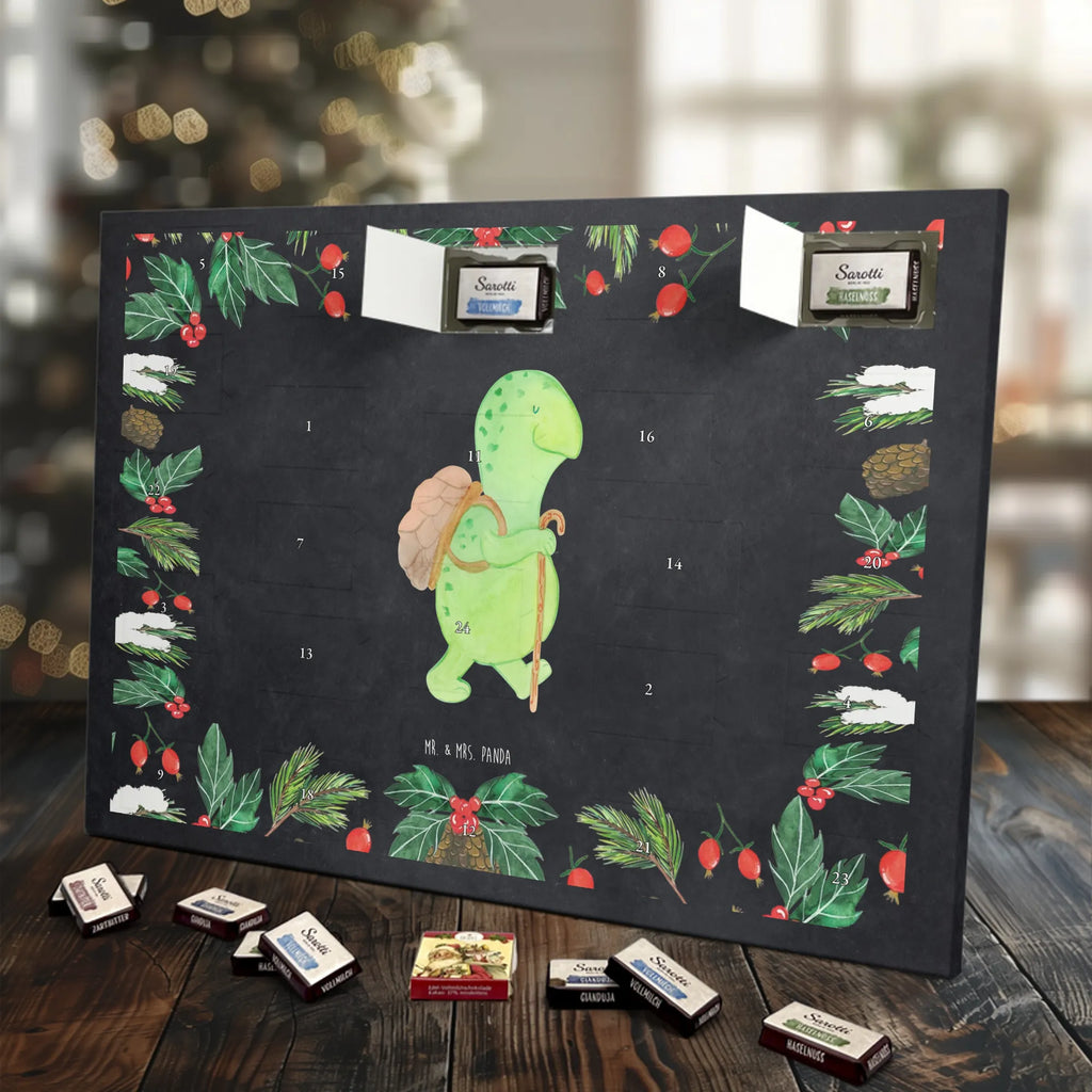 Chocolate advent calendar tortoise walker reptile, sister or daughter, sweet, gift ideas, tortoise, turtle gift items, illustrated, best friend, gift, turtle lover, pet turtles, funny turtle gifts, ancient creature, cute, birthday gift, turtles, new beginning, motivational slogan
