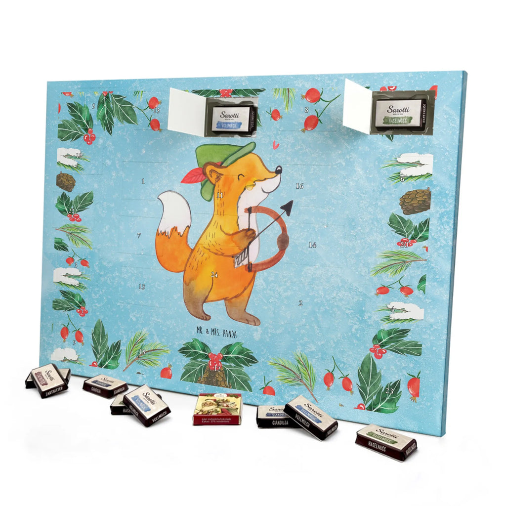 Chocolate advent calendar Sagittarius Astrology constellations, month of birth, date of birth, astrology, birthdays