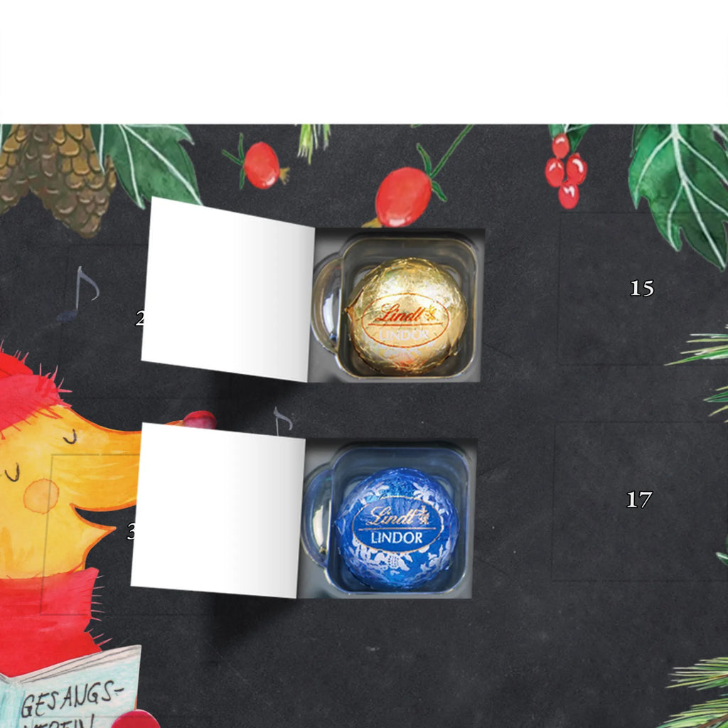 Schokoladen-Adventskalender Fuchs Sänger kalender schokolade, Schokoladen Adventskalender, schokokalender, Schoko Adventskalender, Schoko-Adventskalender, weihnachtskalender schoko, Schokoladen-Adventskalender, kalender weihnachten, süßigkeiten adventskalender, Weihnachtskalender, schokolade adventskalender, Schokoladen-Weihnachtskalender, Weihnachten Adventskalender, süßigkeiten kalender, Weihnachtskalender Schokolade, Adventskalender Schokolade, adventskalender süßigkeiten, schokoladenkalender, pralinen adventskalender, Weihnachts Kalender, Adventskalender, schokoladen kalender, schoko kalender, adventskalender pralinen, schoko weihnachtskalender, adventskalender schoko, Heiligabend, Weihnachten, Winter, Advent, Weihnachtsdeko, Nikolaus, Wintermotiv, Weihnachtslieder, Sänger, Singen, Füchse, Geschenk Sänger, Fuchs