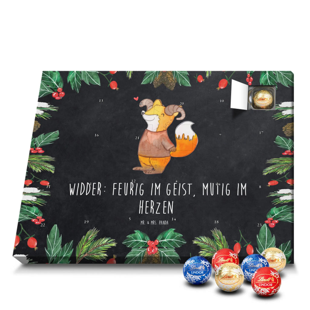 Chocolate advent calendar Aries Astrology birthdays, astrology, date of birth, month of birth, constellations