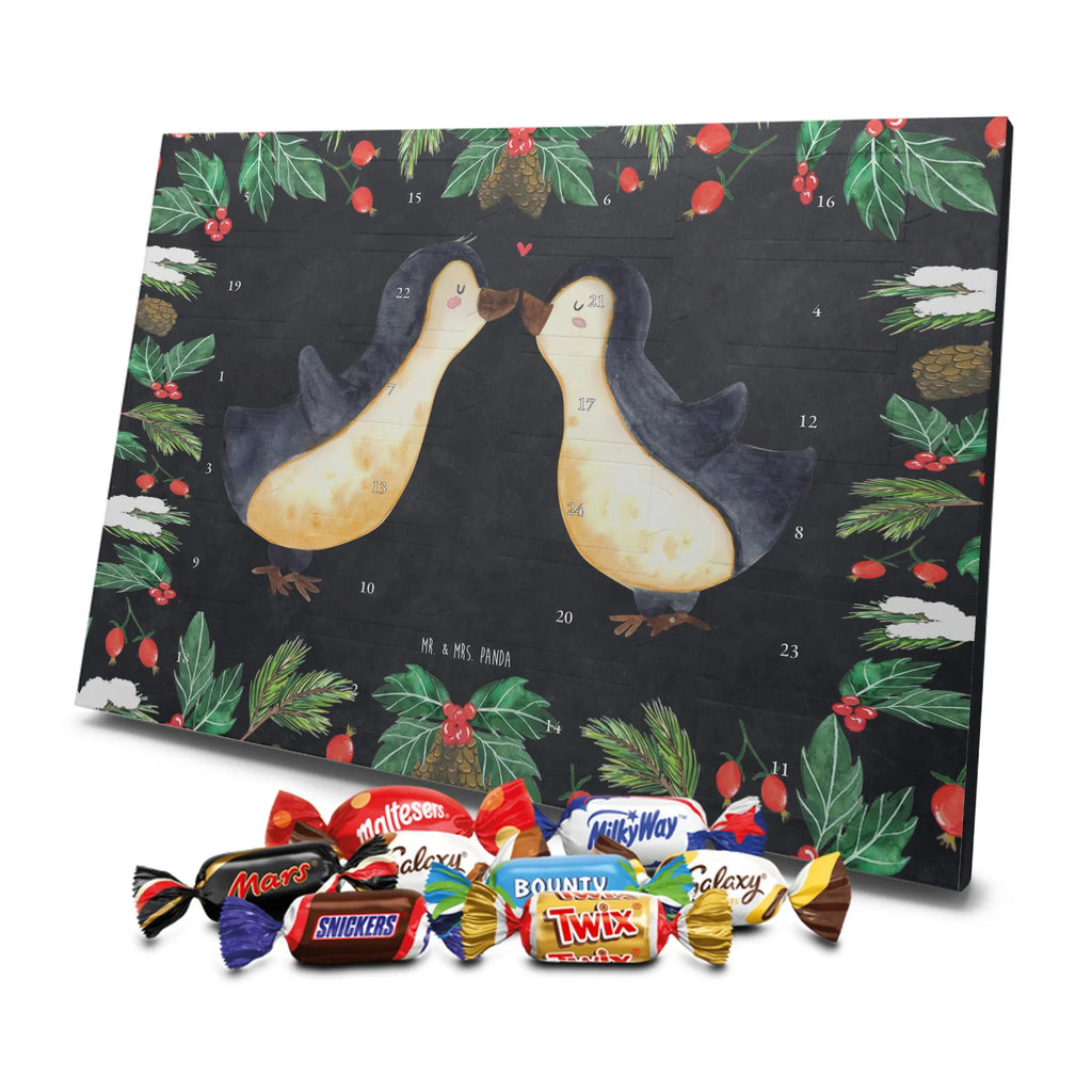  Pingwiny Pocałunek przyjaciel, dzień ślubu, żona, prezent miłosny, rocznica, zaręczyny, mąż, Miłość, prośba o rękę, wesele, przyjaciółka