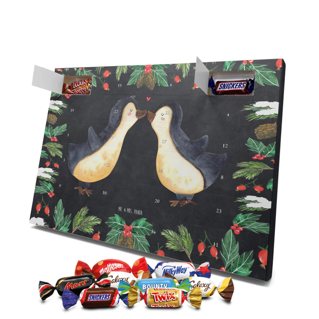  Pingwiny Pocałunek przyjaciel, dzień ślubu, żona, prezent miłosny, rocznica, zaręczyny, mąż, Miłość, prośba o rękę, wesele, przyjaciółka