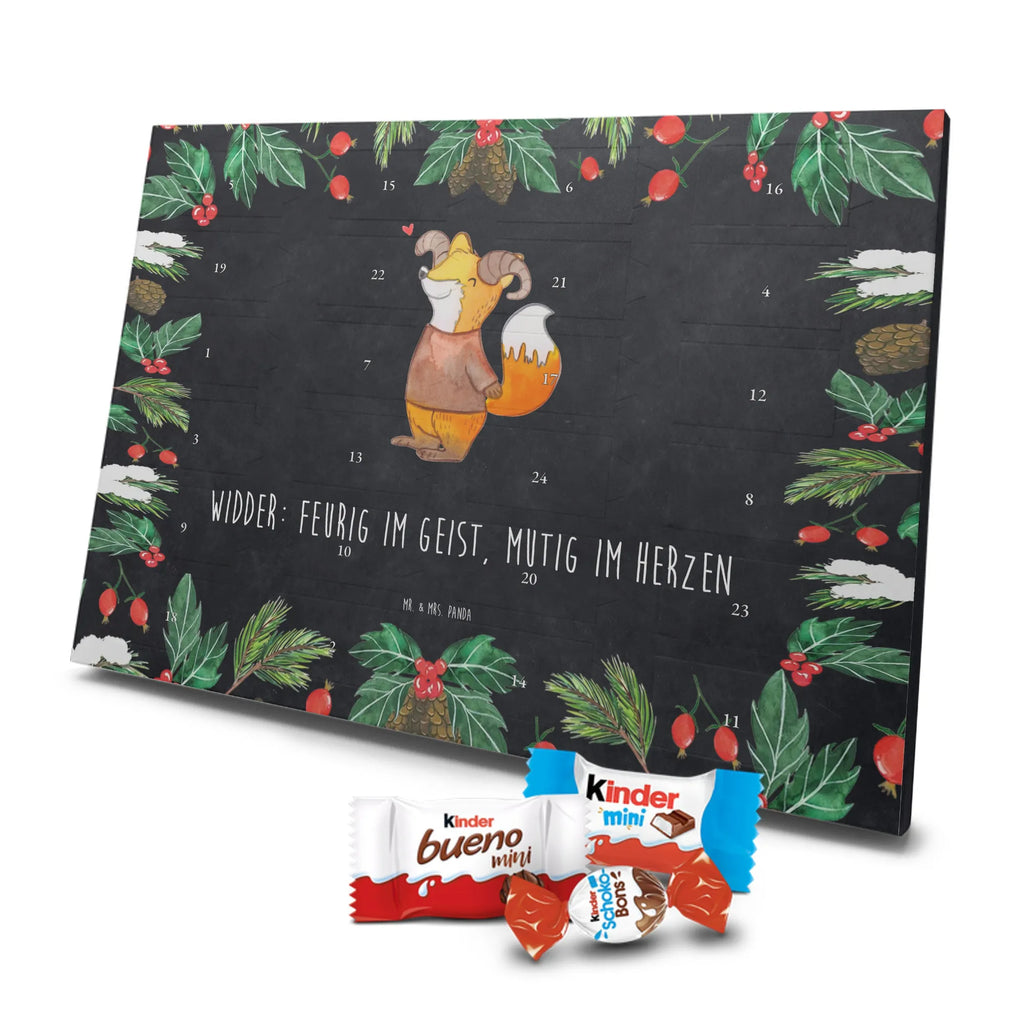 Chocolate advent calendar Aries Astrology birthdays, astrology, date of birth, month of birth, constellations