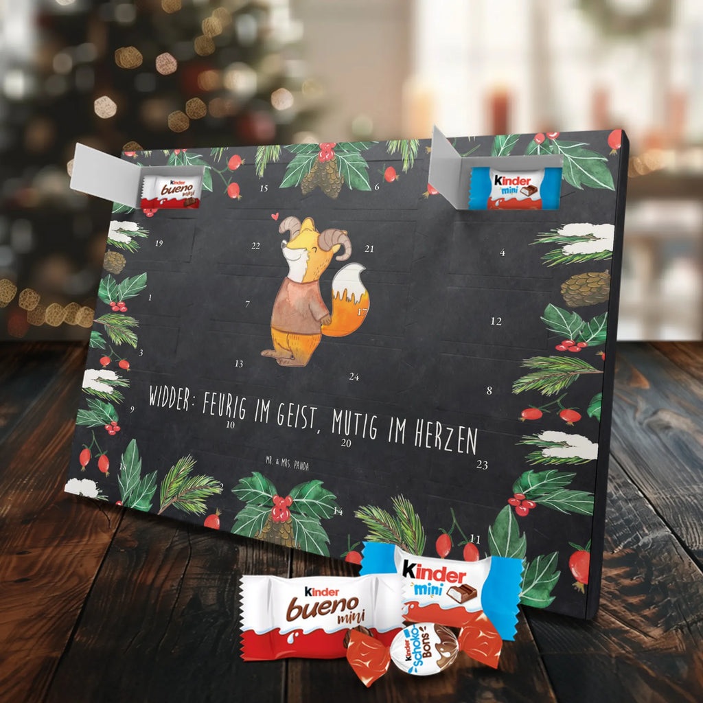 Chocolate advent calendar Aries Astrology birthdays, astrology, date of birth, month of birth, constellations