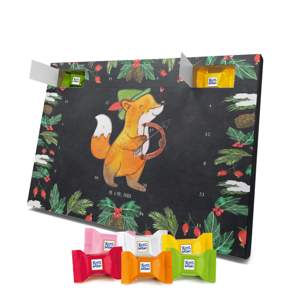 Chocolate advent calendar Sagittarius Astrology constellations, month of birth, date of birth, astrology, birthdays