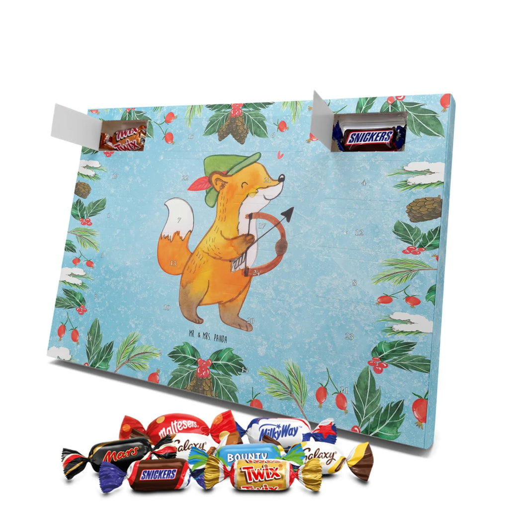 Chocolate advent calendar Sagittarius Astrology constellations, month of birth, date of birth, astrology, birthdays