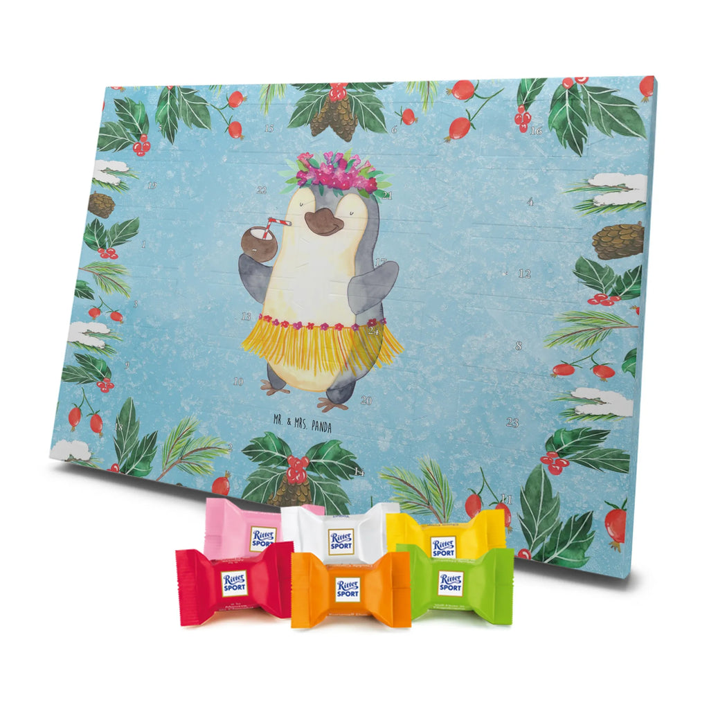 Chocolate advent calendar Penguin coconut North Pole, Penguins, vacation, penguins, coconut