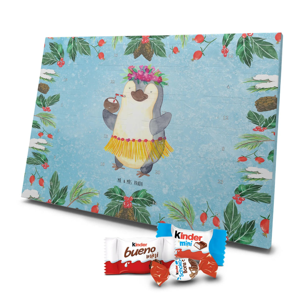 Chocolate advent calendar Penguin coconut North Pole, Penguins, vacation, penguins, coconut
