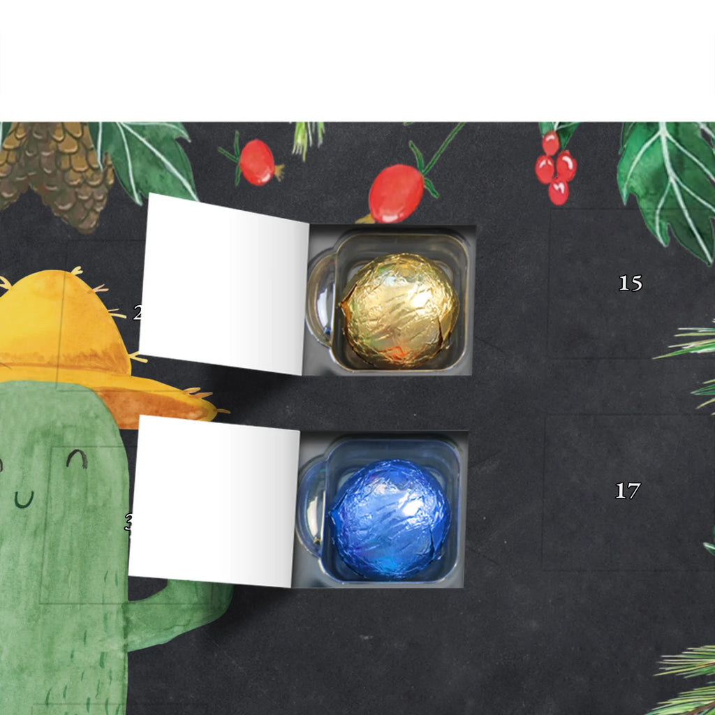  kaktus Kapelusz Kaktusy