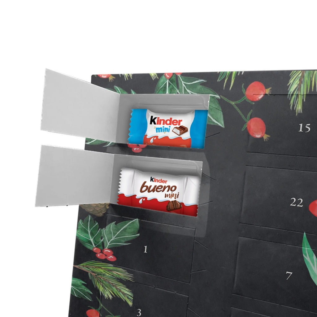 Chocolate advent calendar bumblebee flower gift ideas, gifts, small animals, good mood, cute, funny sayings, cute animal motives, hand drawn, special gifts, card, animal lover, fluffy, wasp, bumblebees, field, bumble bee, nature, flower